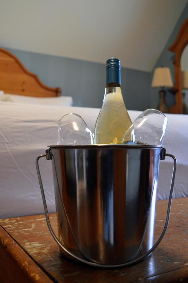 Hotel Magnetic Hill Winery Moncton Exteriér fotografie